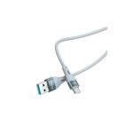 Câble Type-C USB Celebrat CB-14T