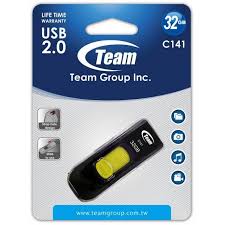 Clé USB TEAMGROUP 2.0 32GB C141