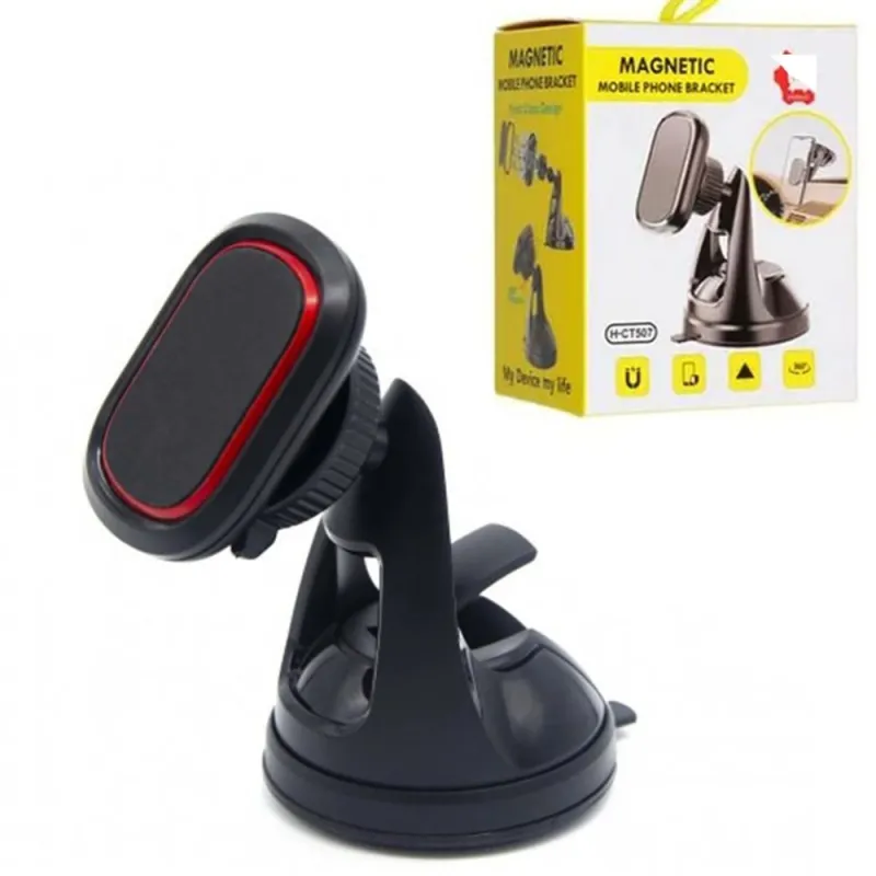 SUPPORT AUTO Magnétique H-CT-507 SUPPORT AUTO Magnétique H-CT-507