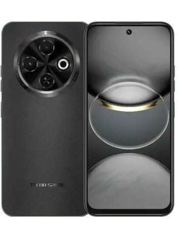 Smartphone TECNO Spark 30C 6Go 128Go