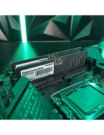 Barette mémoire Patriot 8 Go - DIMM DDR5 - PSD58G480041