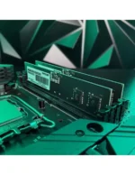Barette mémoire Patriot 8 Go - DIMM DDR5 - PSD58G480041