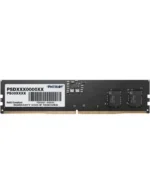 Barette mémoire Patriot 8 Go - DIMM DDR5 - PSD58G480041