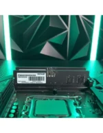 Barette mémoire Patriot 8 Go - DIMM DDR5 - PSD58G480041