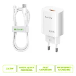 Chargeur BAVIN PC995Y 22.5W Type-C