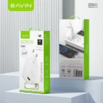 Chargeur BAVIN PC995Y 22.5W Type-C