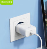 Chargeur Rapide PD 20 W BAVIN PC938E