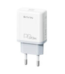Chargeur Rapide PD 20 W BAVIN PC938E