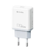 Chargeur Rapide PD 20 W BAVIN PC938E