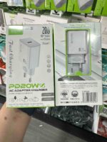 Chargeur Rapide PD 20 W BAVIN PC938E – Image 2