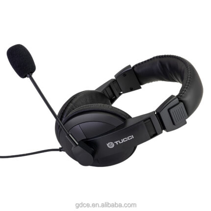 Casque Micro USB TUCCI Q8