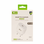 Tête chargeur Rapide ALLISON 20W ALS-W1027UE