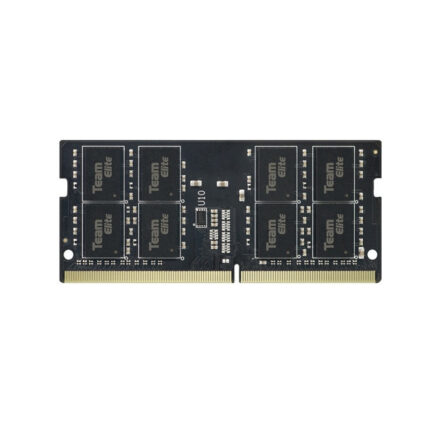 Barrette Mémoire SODIMM Team Group 8 Go DDR3 1600 Mhz