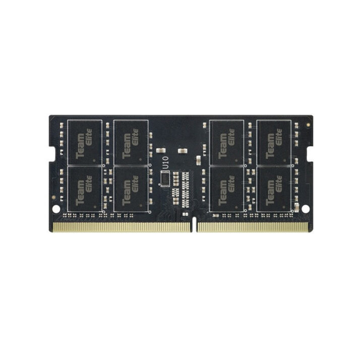 Barrette Mémoire SODIMM Team Group 8 Go DDR3 1600 Mhz