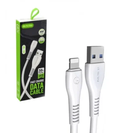 Câble BAVIN CB-195 Type-C 2.4A