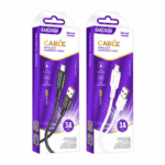 Câble KAKUSIGA KSC-982 Micro 3A