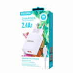 Chargeur KAKUSIGA KSC-931 Type-C