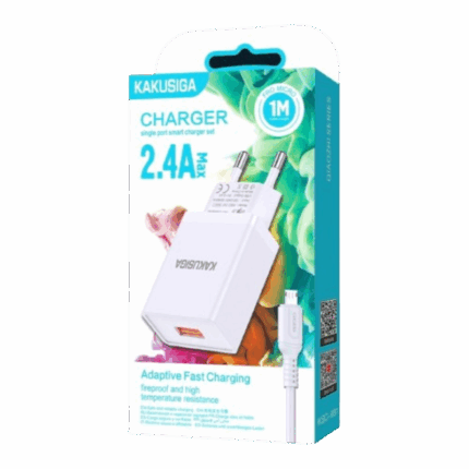 Chargeur KAKUSIGA KSC-931 Type-C