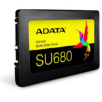 Disque dur Interne SSD ADATA 512 Go 2.5"
