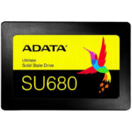 Disque dur Interne SSD ADATA 512 Go 2.5"