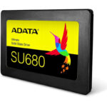 Disque dur Interne SSD ADATA 512 Go 2.5"