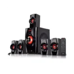 Haut parleur SUBWOOFER Sans fil GS 3901 5.1