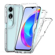 Étui Transparent HONOR X5B