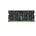Barrette Mémoire TeamGroup SODIMM DDR3 8 Go 1600 MHZ