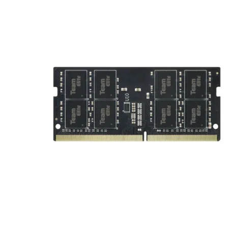 memoire-8g-ddr4-3200-mhz-team-group-pour-portable- (1) Barrette Mémoire TeamGroup SODIMM DDR3 8 Go 1600 MHZ – Image 1