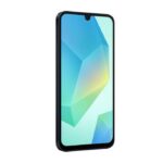 Smartphone SAMSUNG GALAXY A16 8Go 128Go - Noir