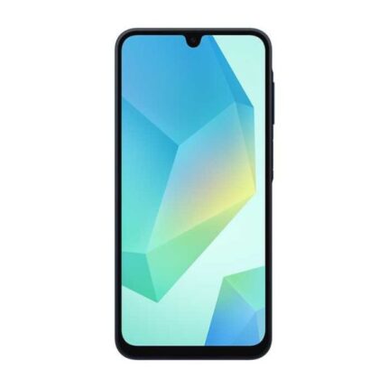 Smartphone SAMSUNG GALAXY A16 8Go 128Go - Noir