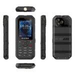 Téléphone Portable M-HORSE B26