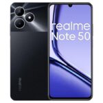 Smartphone REALME Note50 4Go 256Go