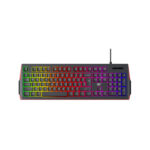 Clavier GAMER HAVIT RGB Rétroéclairé KB866L