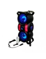 Haut Parleur BLUETOOTH ZQS 4229 AVEC MICRO