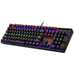 Clavier Gamer REDRAGON MITRA K551RGB-1 V2