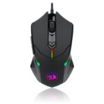 Souris Gaming Redragon M601 RGB