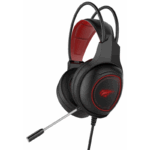 Casque Micro Gamer Havit HV-H2239D Led