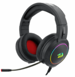Micro Casque Gamer REDRAGON MENTO H270 RGB