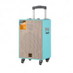 Haut-parleur Bluetooth Chariot B-V8