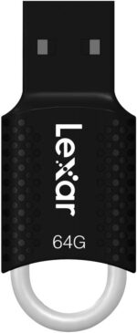 LEXAR JUMPDRIVE V40 FLASH USB 2.0 64 GB