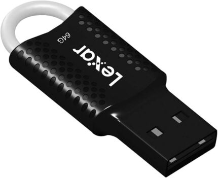 LEXAR JUMPDRIVE V40 FLASH USB 2.0 64 GB