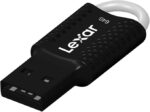 LEXAR JUMPDRIVE V40 FLASH USB 2.0 64 GB