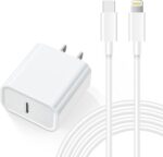 Chargeur iPhone Extra Star 1M