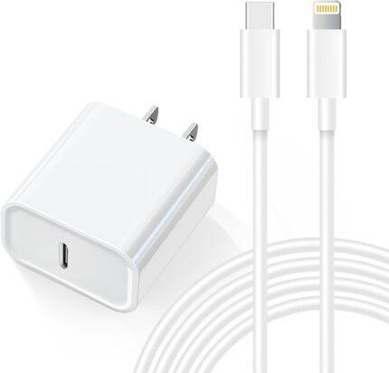 Chargeur iPhone Extra Star 1M