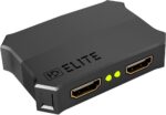 Splitter HDMI 2 Ports ELITE