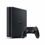Console Sony PS4 Slim 500 Go