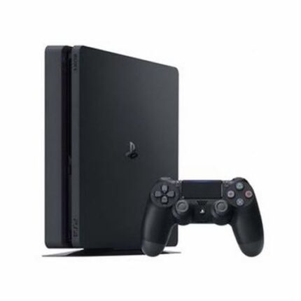Console Sony PS4 Slim 500 Go