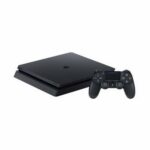 Console Sony PS4 Slim 500 Go