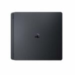 Console Sony PS4 Slim 500 Go